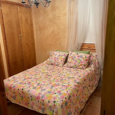 Lejlighed Sevenhouse