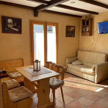 Appartement Sevenhouse *