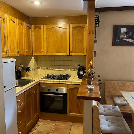 Sevenhouse Appartamento *